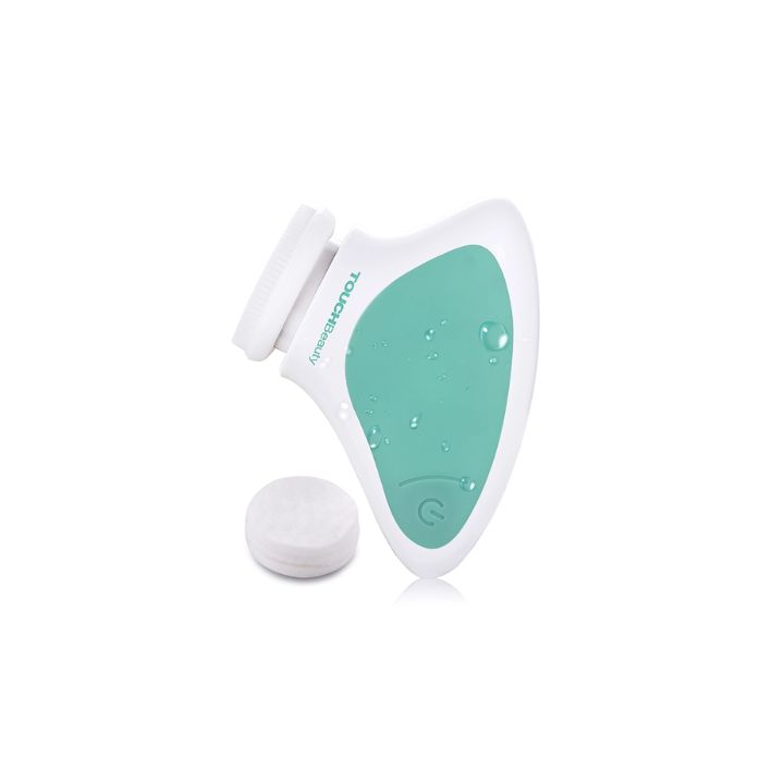 Купить TOUCHBeauty TB-1288 набор для очищения кожи звуковой вибрации V2 в Алматы