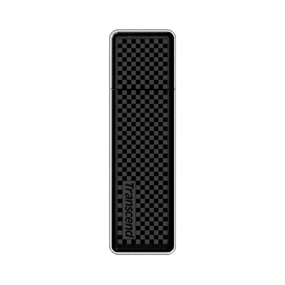 Купить USB Флеш 8GB 3.0 Transcend TS8GJF780 черный в Алматы