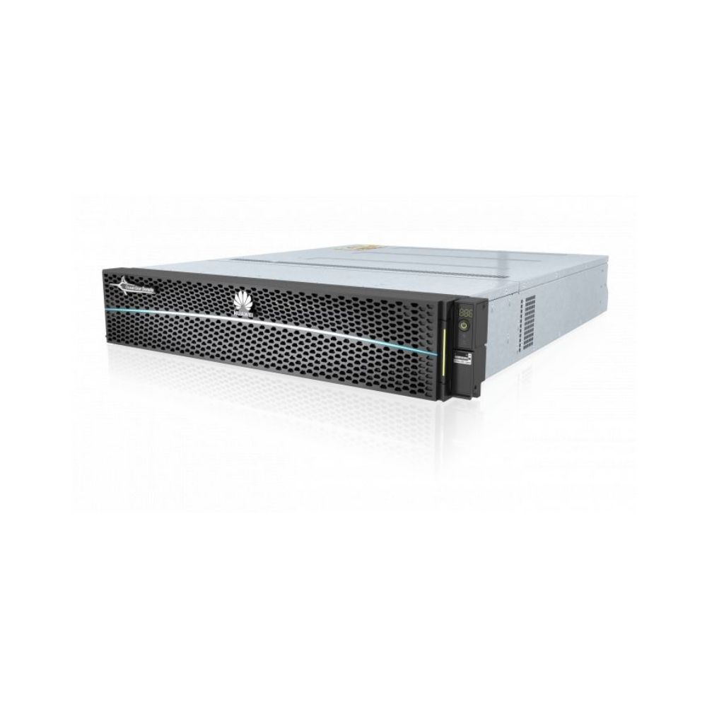 Купить СХД HUAWEI OceanStor Dorado 2020 (2U, 25*2.5 SAS SSD, Dual Controllers, 64GB Cache, 8*1GE, 4*10GE SFP+)&nbsp;02356DPM в Алматы