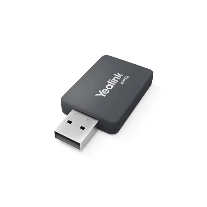 Купить Yealink WF50 WiFi-адаптер Yealink в Алматы
