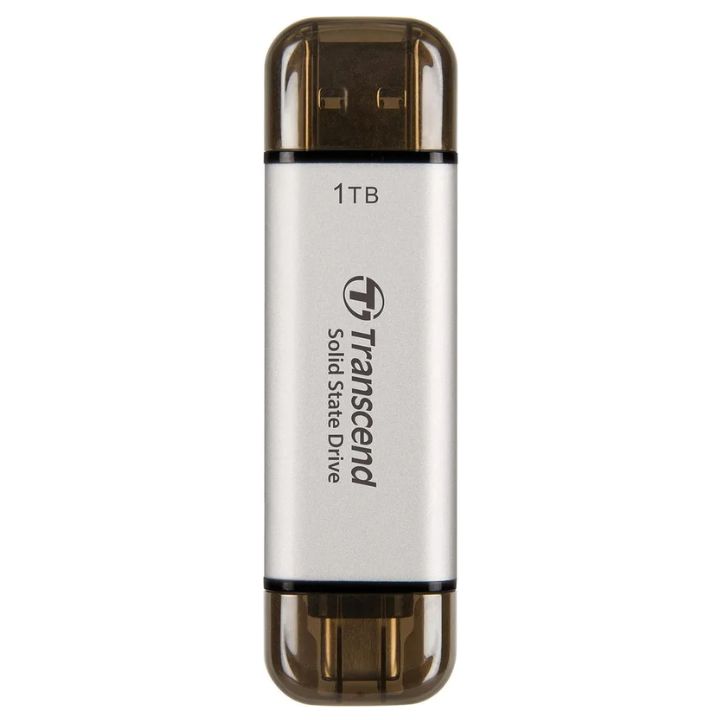 Купить Жесткий диск SSD 1TB Transcend TS1TESD310S в Алматы