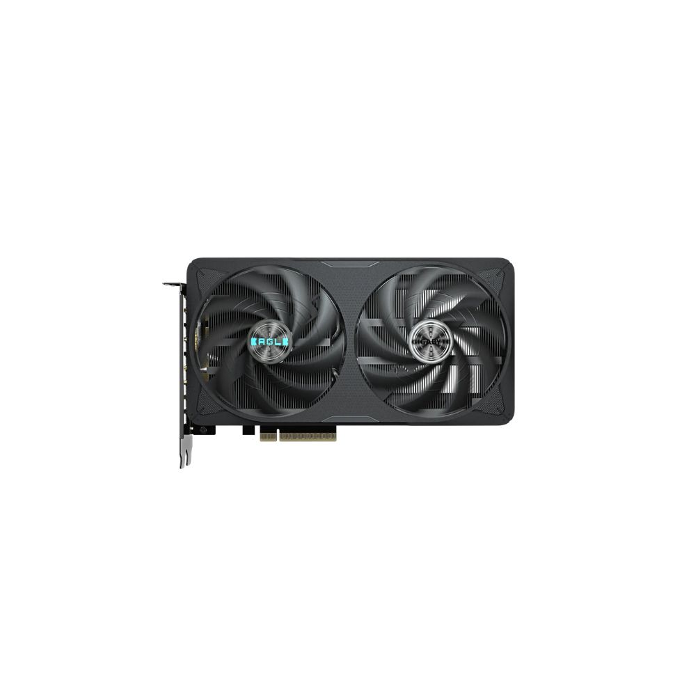 Купить Видеокарта Gigabyte (GV-N506TEAGLE OC-8GD) RTX5060Ti EAGLE OC 8G в Алматы