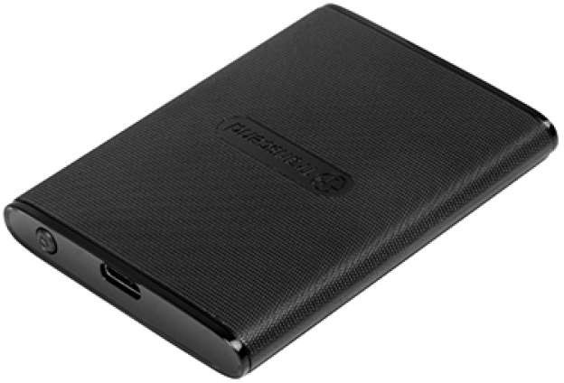 Купить Жесткий диск SSD внешний 500GB Transcend TS500GESD270C в Алматы