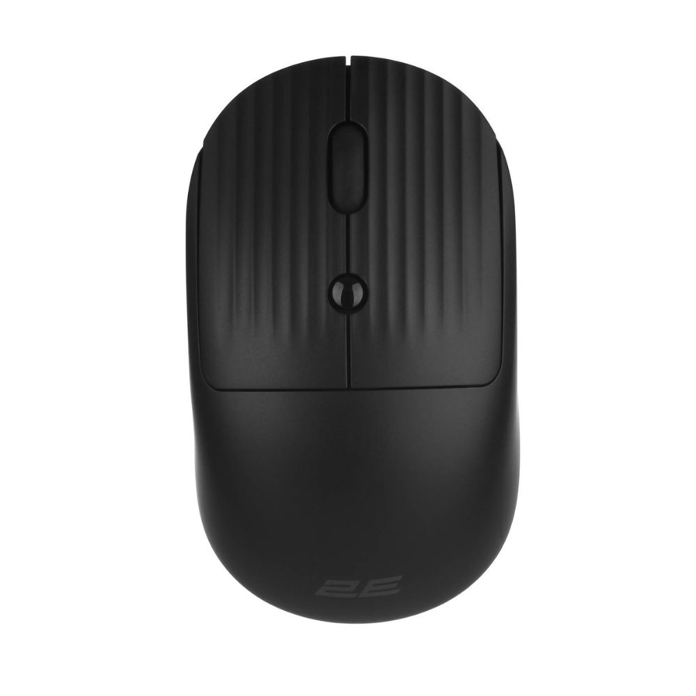 Купить Мышь 2E MF218 Silent WL BT Black&nbsp;2E-MF218WBK в Алматы