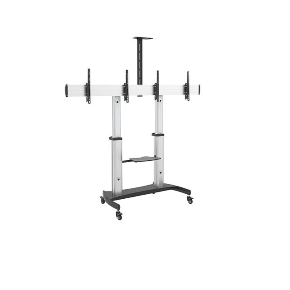 Купить Стойка IPmatika TTD07-46TW (2 панели) в Алматы