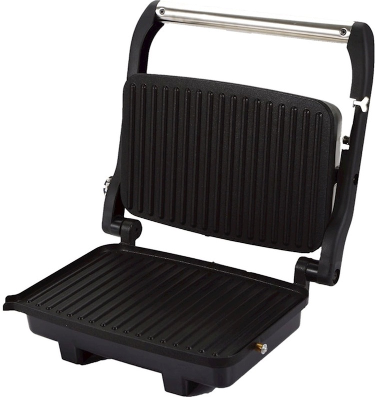 Купить Настольный гриль Masterpro Foodies MP BGMP-9008 в Алматы