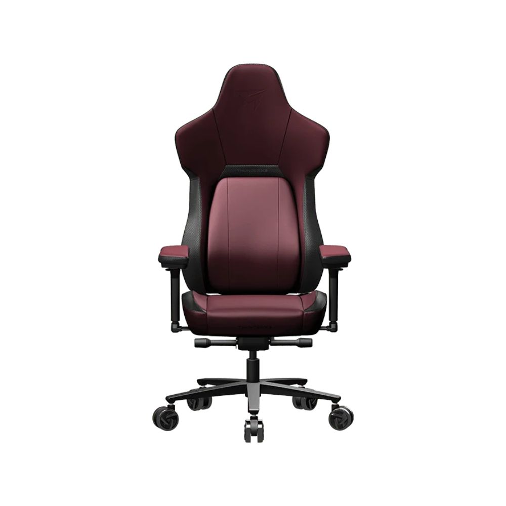 Купить Игровое кресло ThunderX3 CORE-Modern Red <Искусственная кожа, подлокотник 4D, газлифт 4> в Алматы
