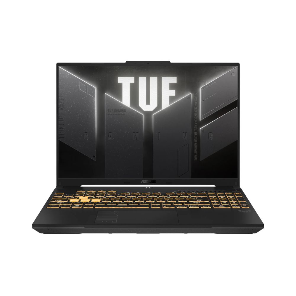 Купить Ноутбук Asus FX607VJB, Core 5 210H/16*FHD /16GB/512GB/GF RTX3050 6GB/LAN/DOS 90NR0MZ6-M005K0 в Алматы