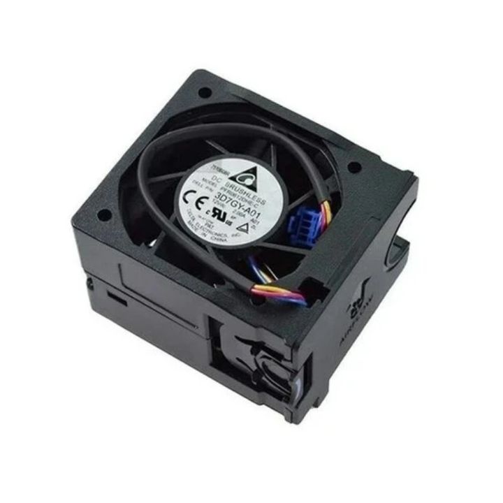 Купить Вентилятор Dell (384-BCZR) в Алматы