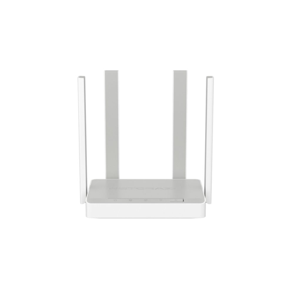 Купить Маршрутизатор беспроводной AC1200 FE Netcraze Explorer 4G NC-4910 Wi-Fi 5 в Алматы