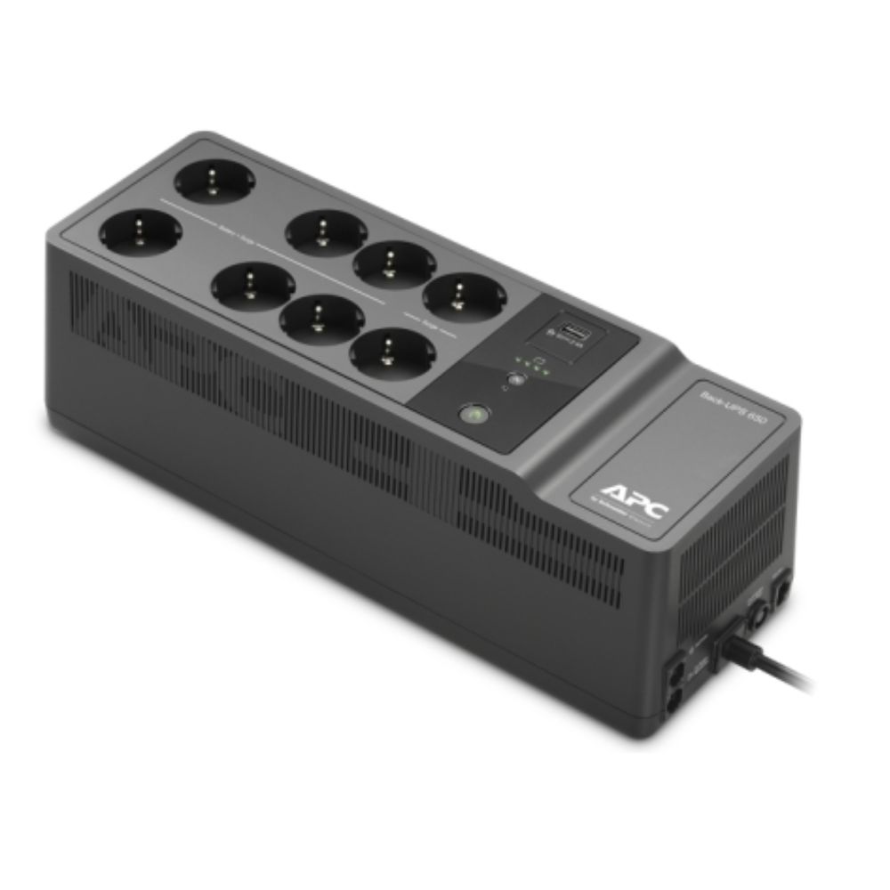 Купить ИБП APC BE650G2-GR/230V/1 (BE650G2-GR) в Алматы