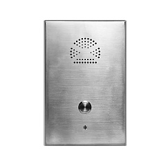 Купить JR302-SC-4G, 1 кнопка, автодозвон, накладной, БП, стальной в Алматы