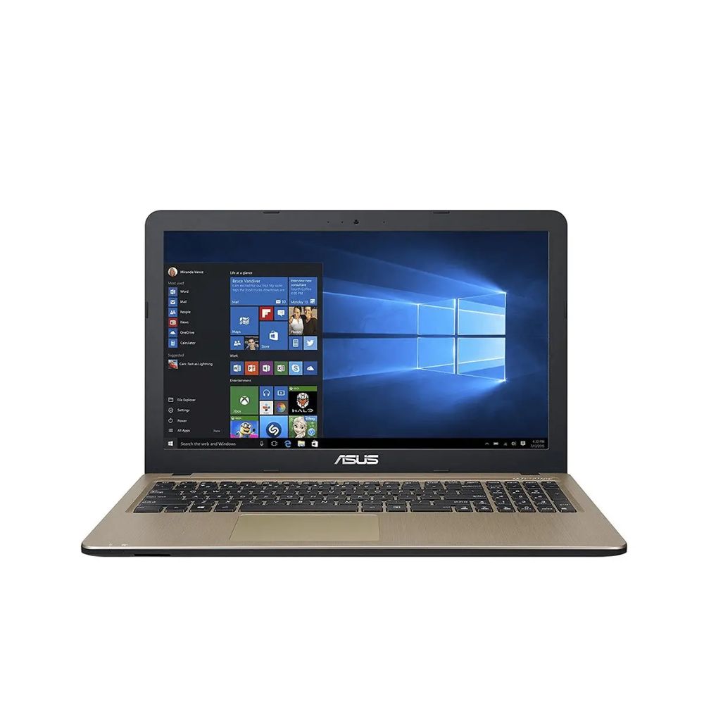Купить Ноутбук Asus X571GT, Core i5 9300H/15.6*FHD/8GB/512GB/GF GTX1650 4GB/LAN/DOS 90NB0NL1-M16620 в Алматы