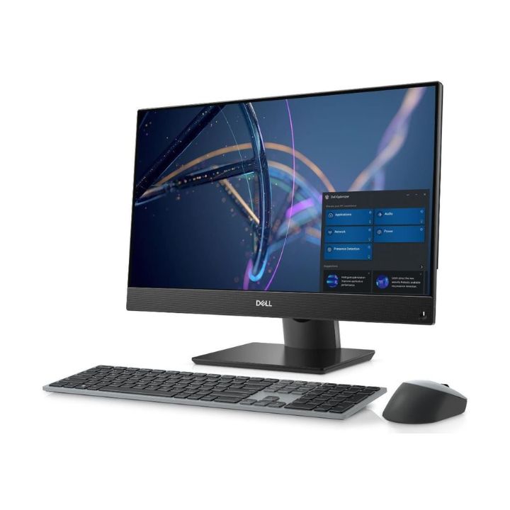 Купить Моноблок Dell Optiplex 5400 AIO (210-BCUL) в Алматы