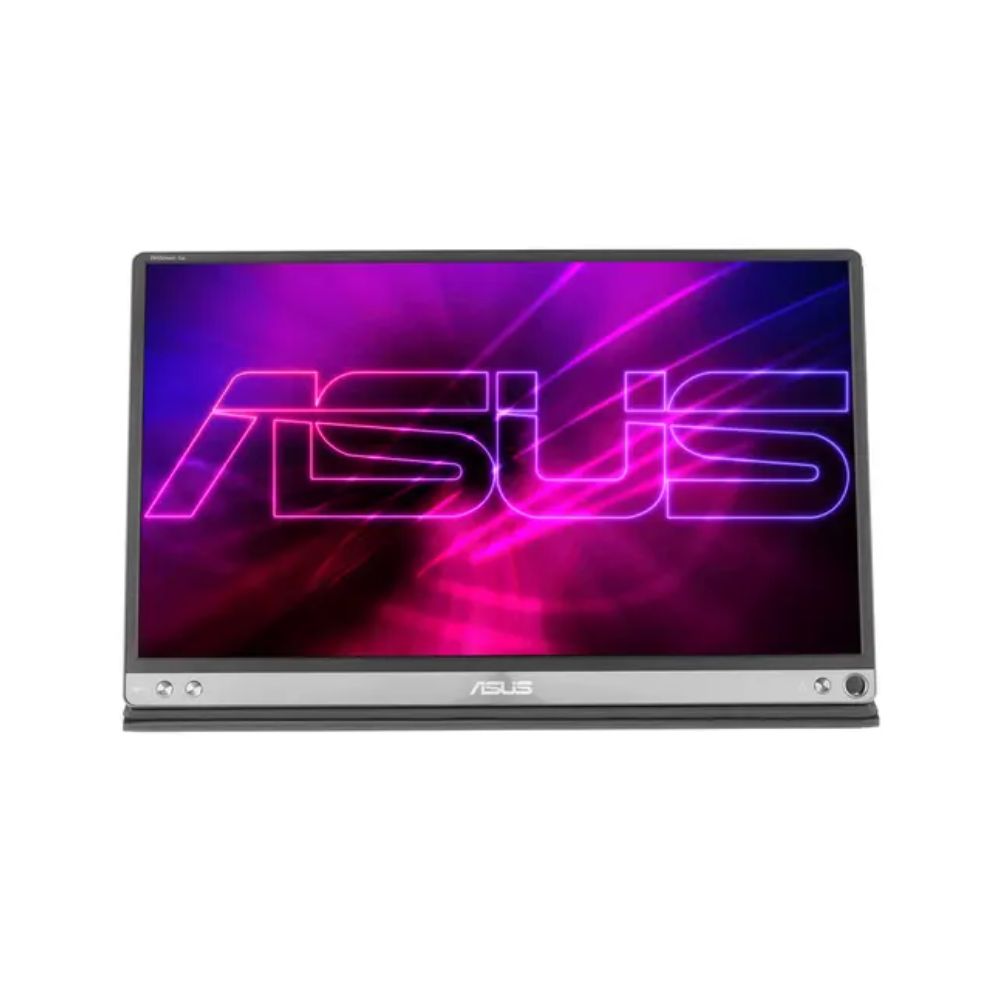 Купить Монитор ASUS MB16AP 15.6" IPS,16:9 FHD (1920x1080x60Hz),220cd/m2,800:1,178/178,4ms,USB-C,7800mAh в Алматы