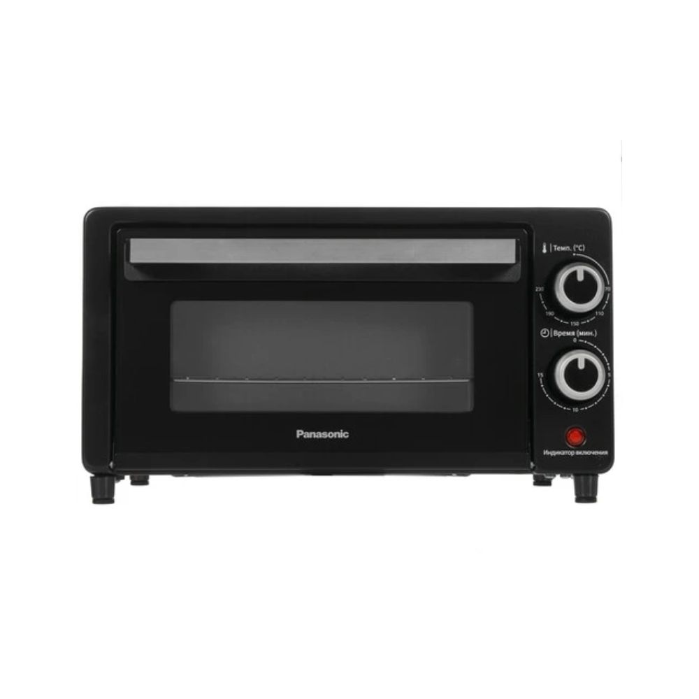 Купить Panasonic NT-H900KTQ мини-печь в Алматы