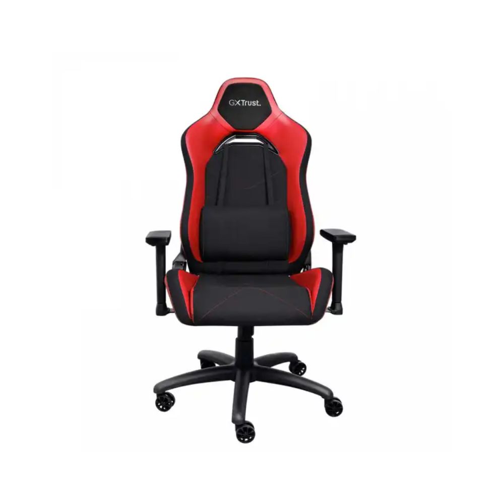 Купить Игровое кресло Trust GXT714R Ruya красный в Алматы