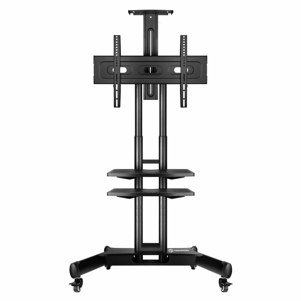 Купить             ONKRON Стойка TS1552 ЧЕРНЫЙ в Алматы