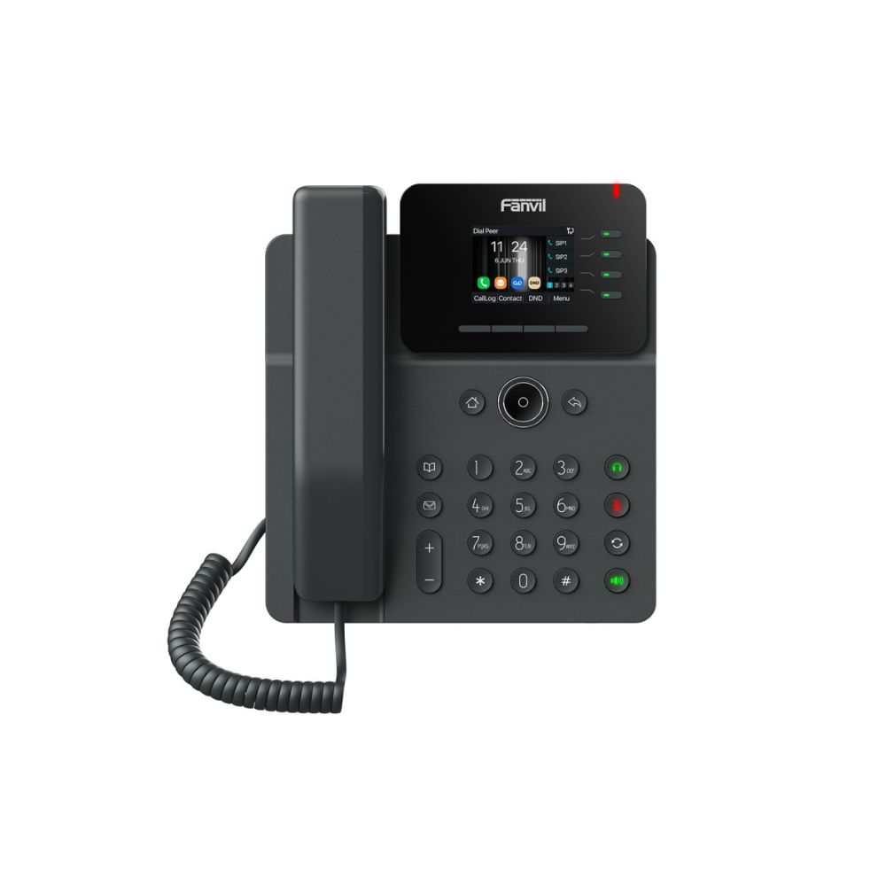 Купить             IP телефон Fanvil V61W в Алматы