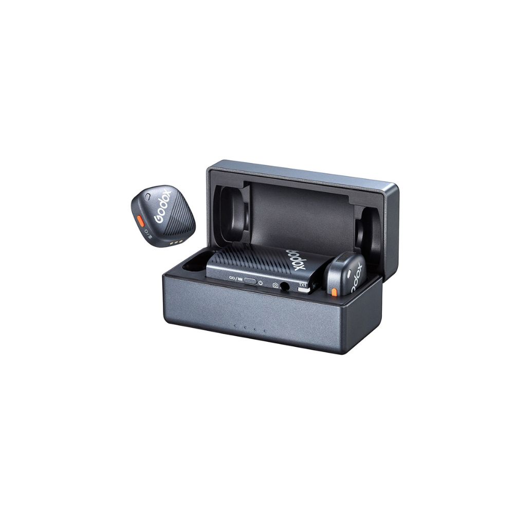 Купить Микрофонная система Godox Cube C Combo Kit1 в Алматы