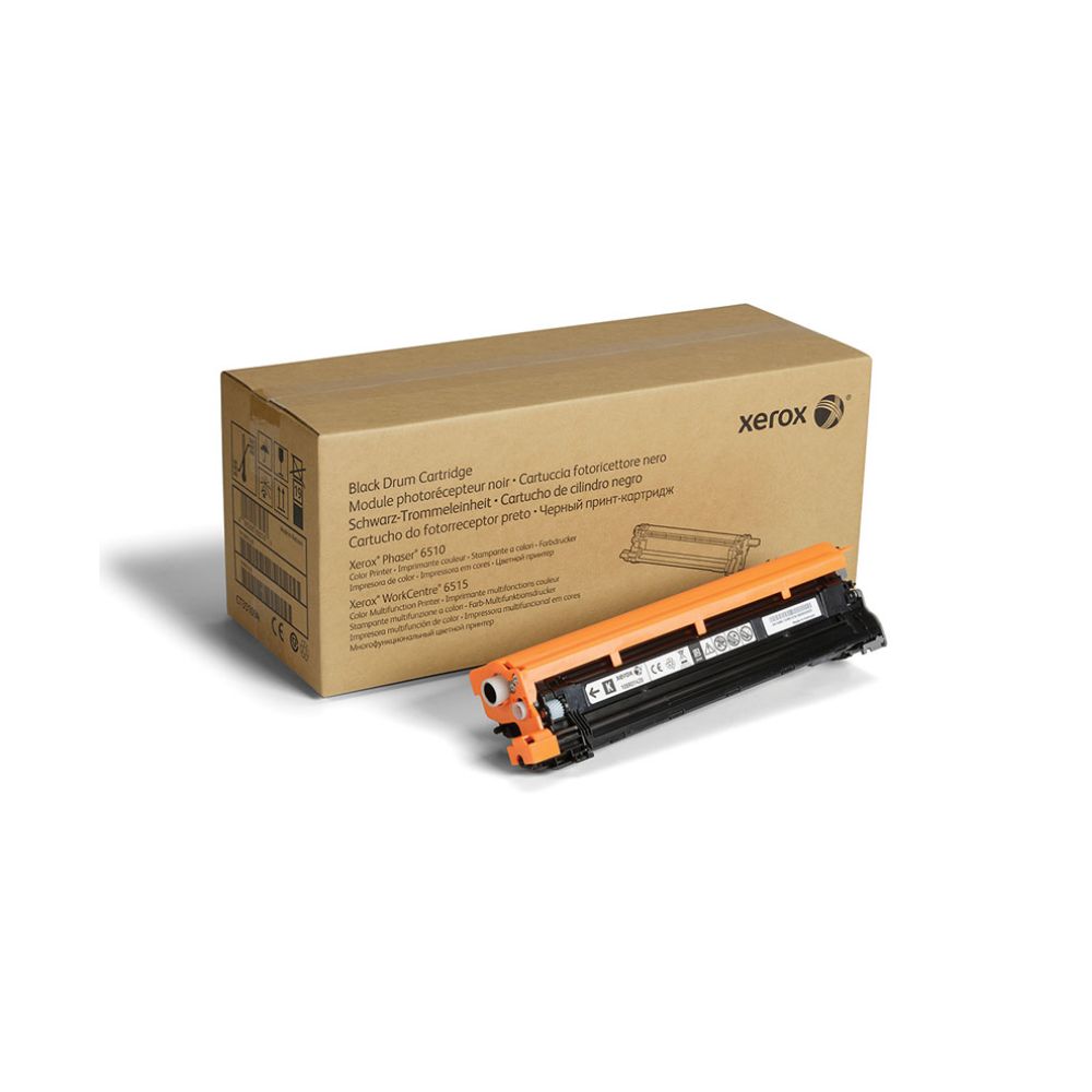 Купить Драм-картридж Xerox (108R01420) Phaser 6510/WC 6515 Black (60k) БУЛАТ s-Line в Алматы