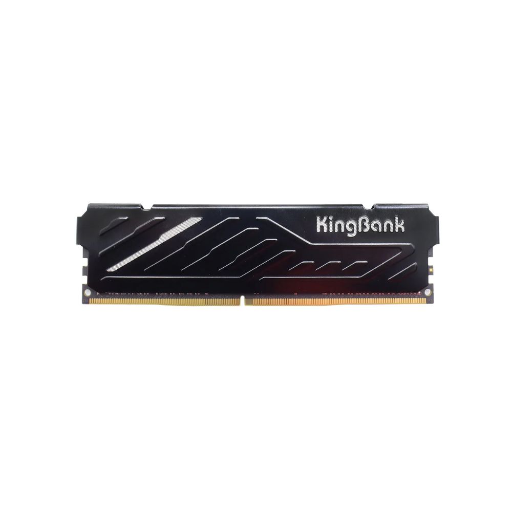Купить DIMM DDR4 16 GB <2666MHz> Kingbank, KJUB, K5.01.FP047D7101, CL19 в Алматы