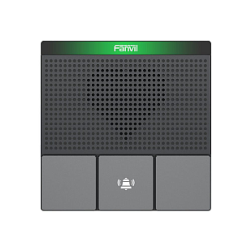 Купить Внутренний SIP-аудио-домофон&nbsp;Fanvil A10W&nbsp; в Алматы