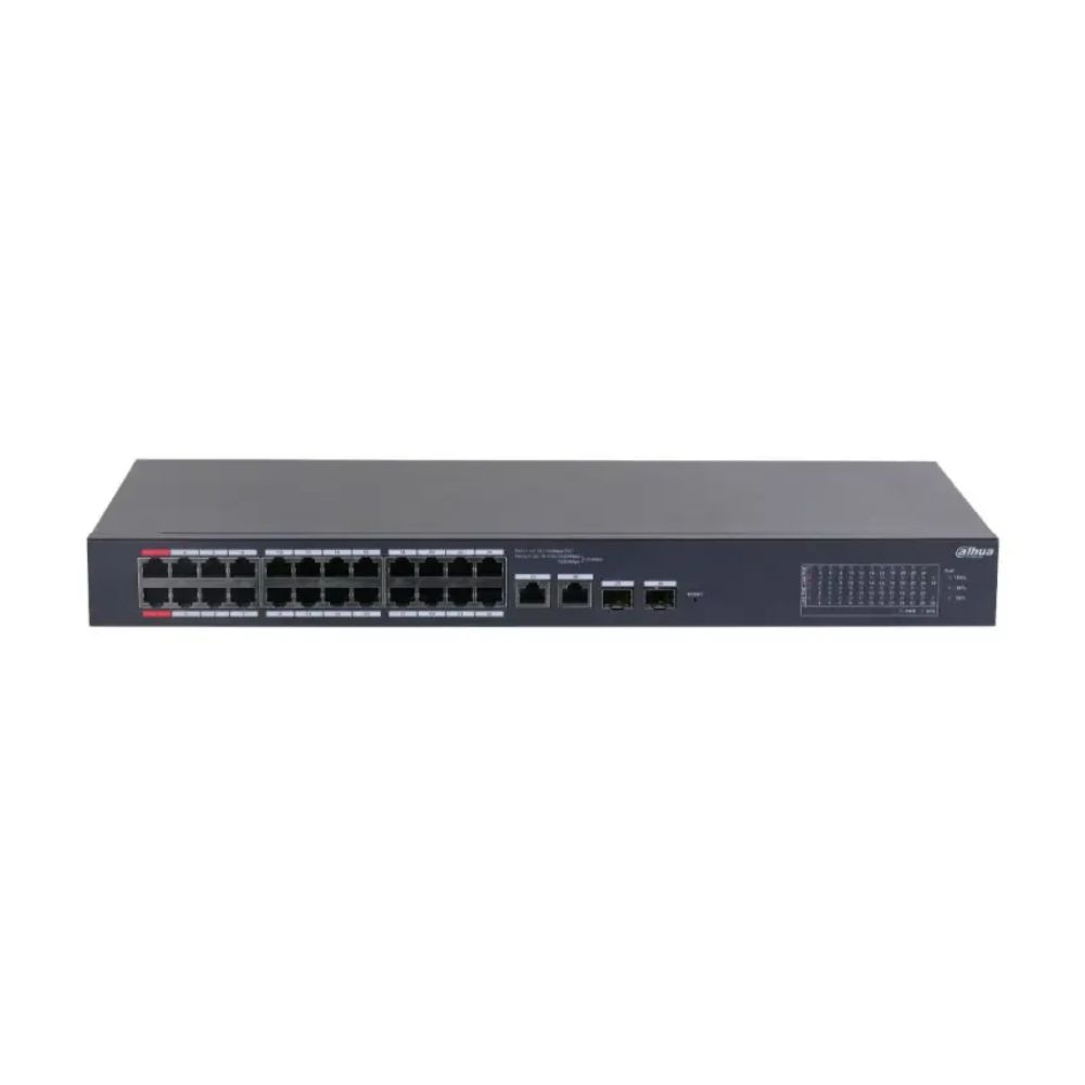 Купить Коммутатор Dahua DH-CS4226-24ET-240 в Алматы
