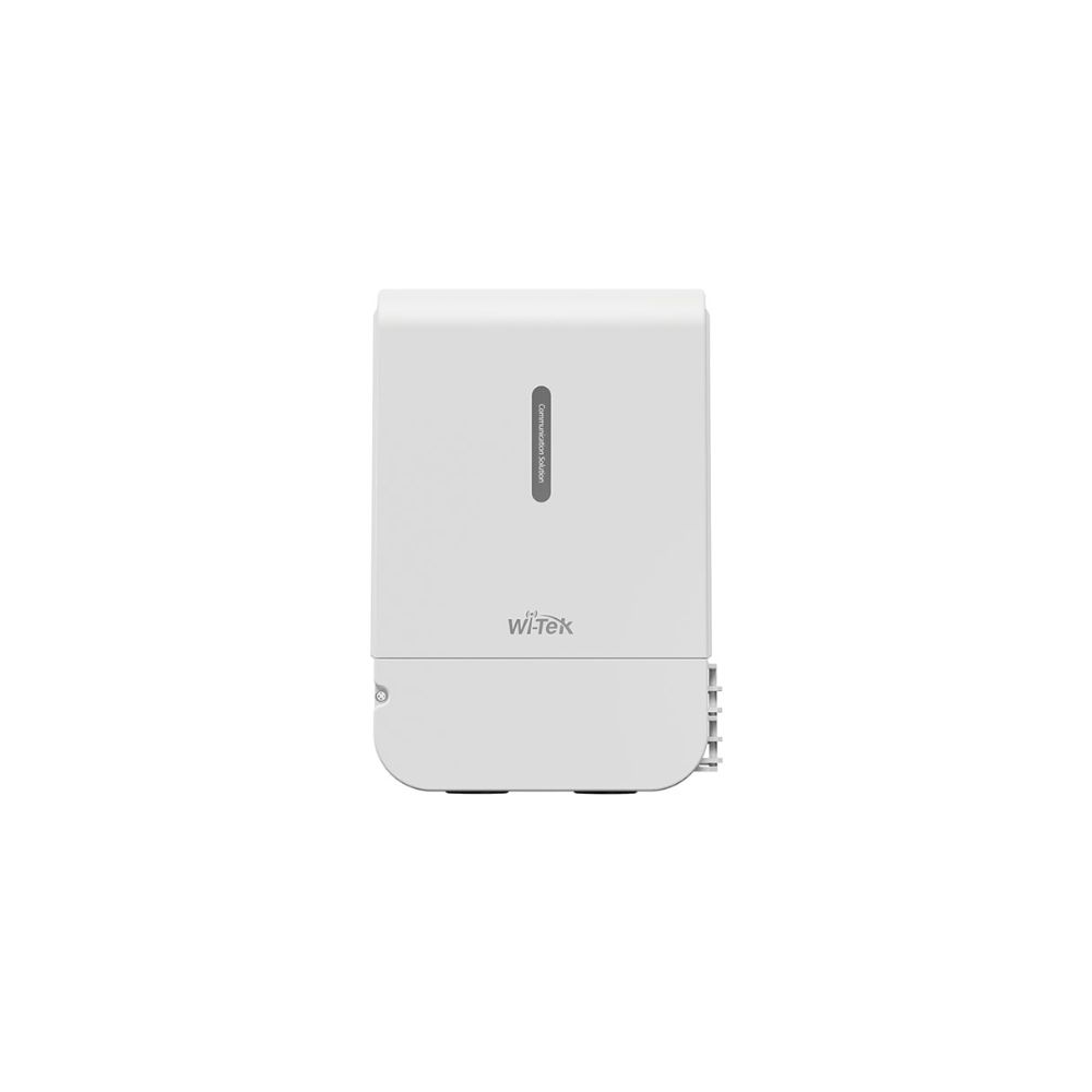 Купить WI-PCES210G-O, Коммутатор уличный настраиваемый PoE 100Вт, порты 8FE PoE+2GE в Алматы