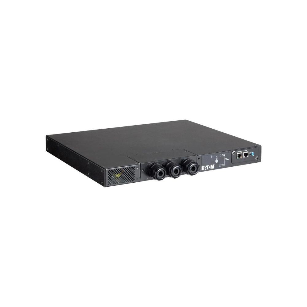 Купить Переключатель питания Eaton ATS 30A Netpack (EATS30N) в Алматы