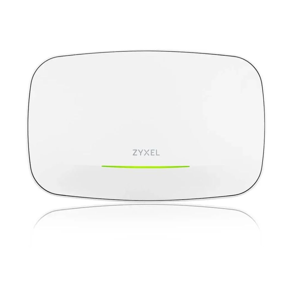 Купить Точка доступа Wi-Fi Zyxel NebulaFlex Pro WBE530 (WBE530-EU0101F) в Алматы