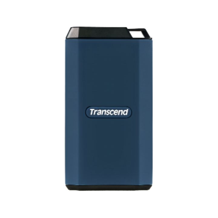 Купить Жесткий диск SSD внешний 4TB Transcend TS4TESD410C в Алматы