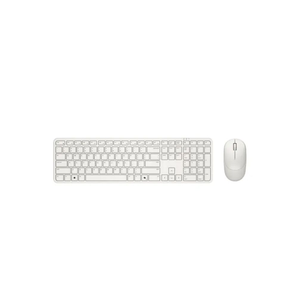 Купить Клавиатура и манипулятор Dell Pro 5 Keyboard and Mouse - KM526 (580-BDGY) в Алматы