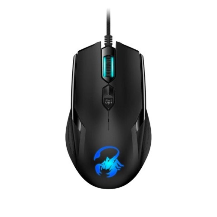 Купить RS2,Ammox X1-600,BLACK,USB 31040006400 в Алматы