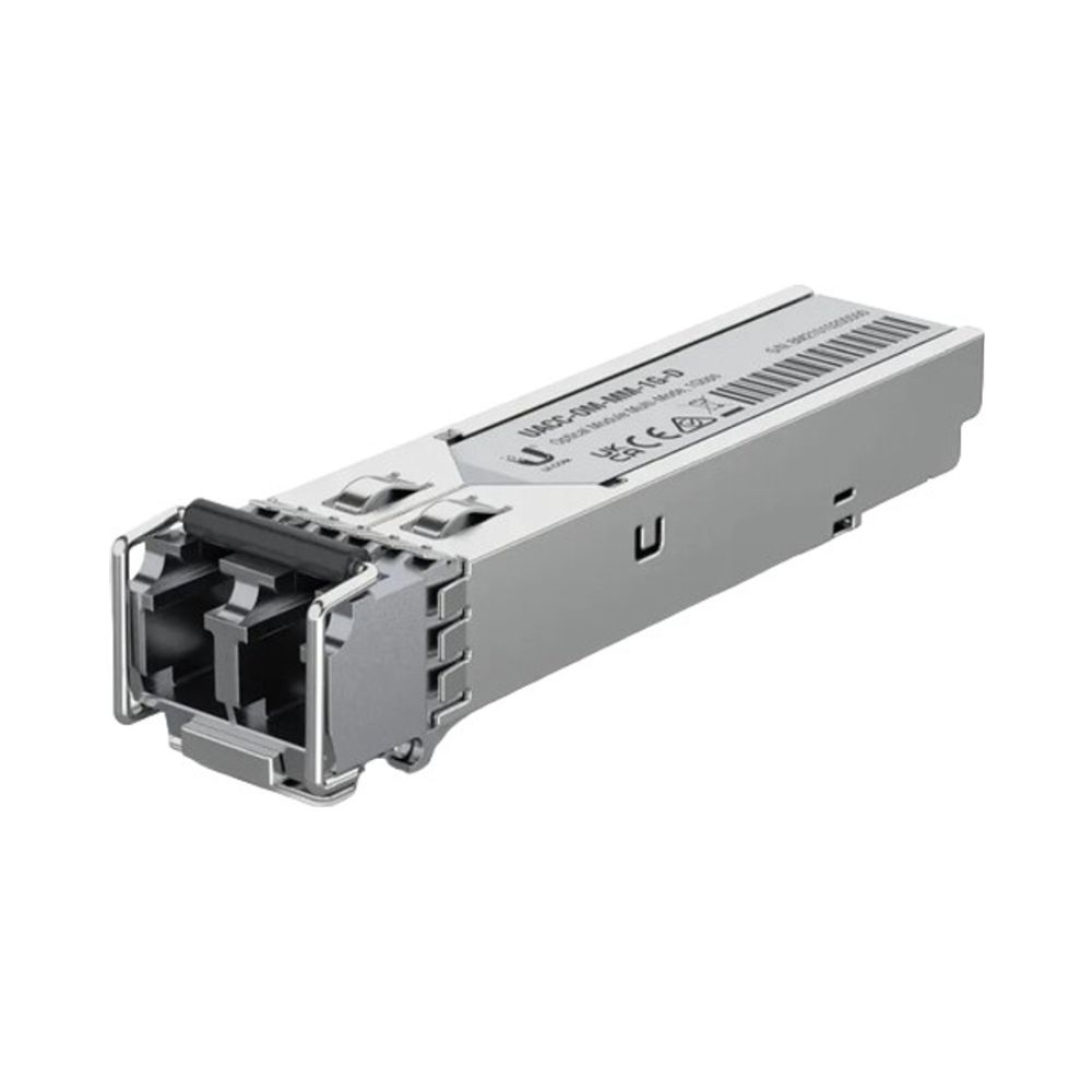 Купить Трансивер Ubiquiti UACC-OM-MM-1G-D-20 1 Gbps Multi-Mode Optical Module в Алматы