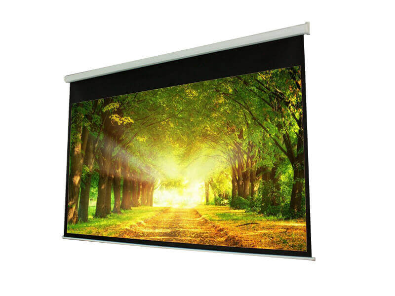 Купить PROscreen Экран моторизованный MLE9120 в Алматы