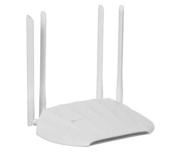 Купить TP-Link TL-WA1201 AC1200 Wi-Fi точка доступа в Алматы