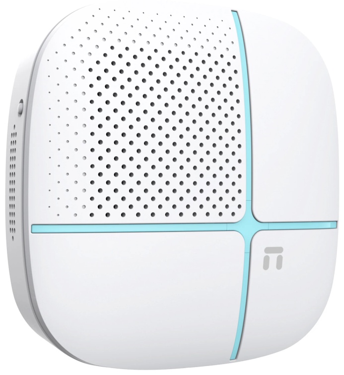 Купить Точка доступа Netis, EAP912, WiFi5,AC1200, 4x5dBi, 1Gb LAN, 1Gb Lan (PoE), Easy Mesh, Captive Portal в Алматы
