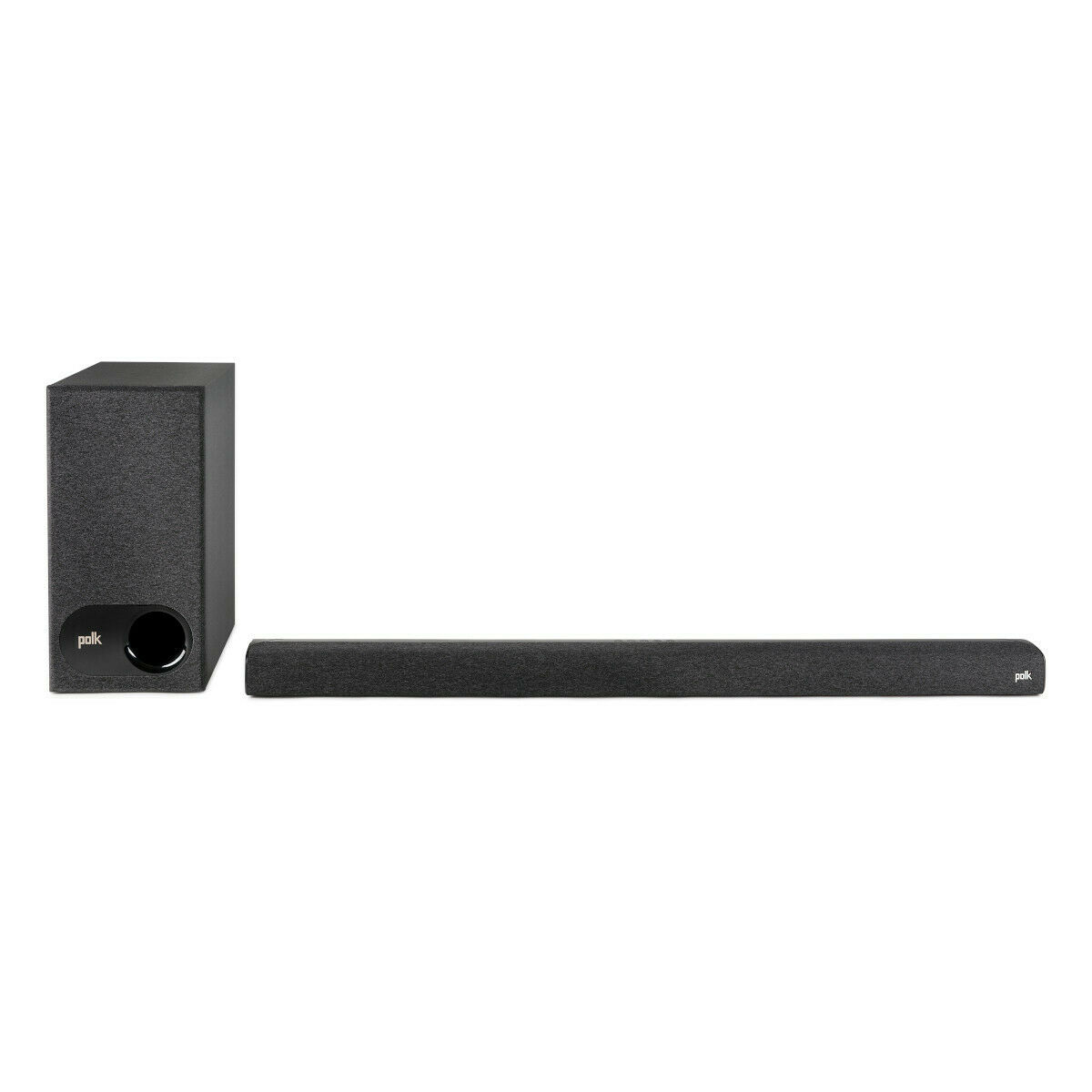 Купить POLK AUDIO Саундбар Signa S3 в Алматы