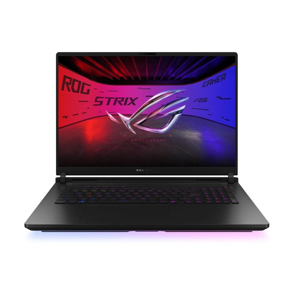 Купить Ноутбук Asus ROG Strix SCAR 18/G835LX-SA126W (90NR0LF1-M005S0) в Алматы