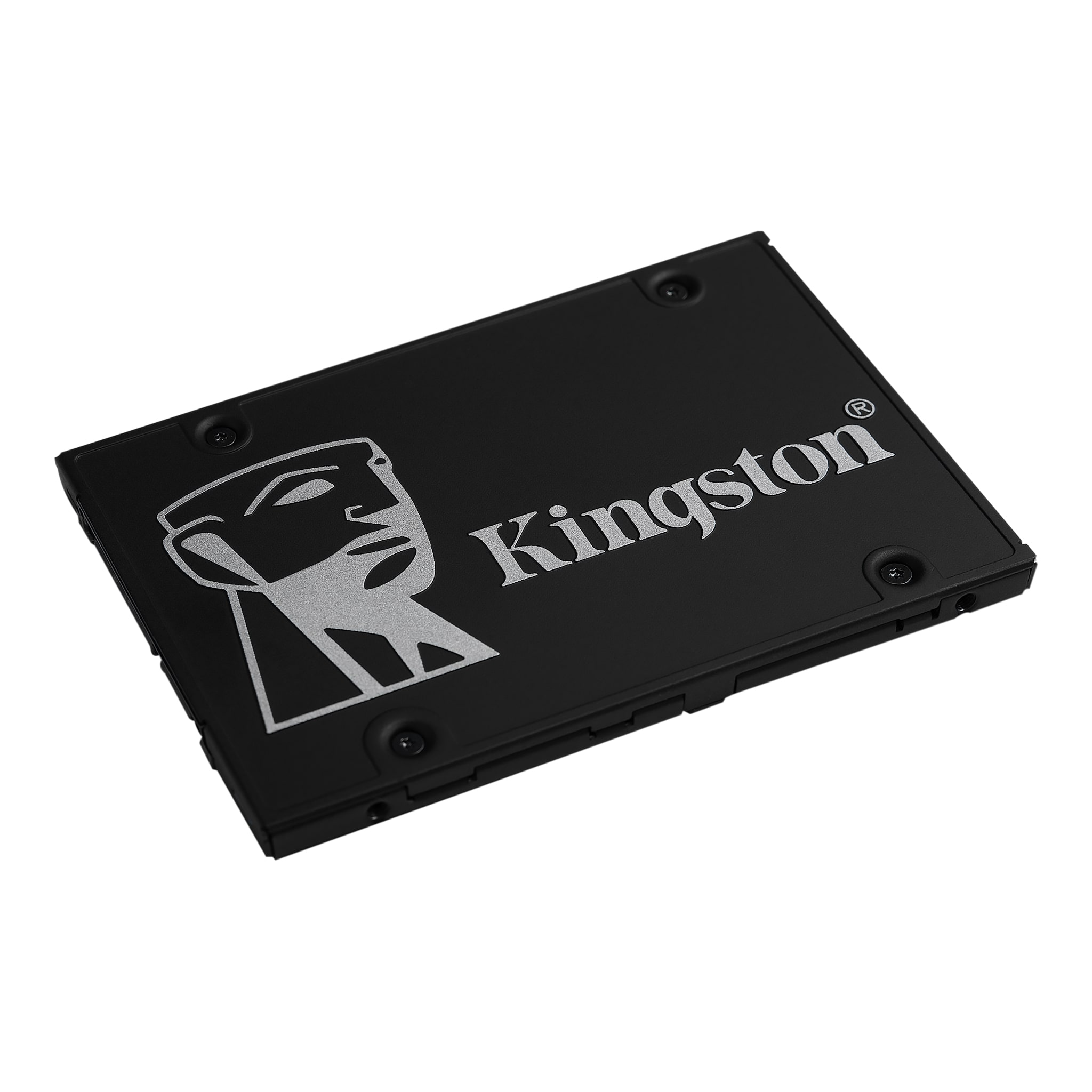 Купить Твердотельный накопитель 256GB SSD Kingston KC600 2.5&rdquo; SATA3 R550Mb/s W500MB/s SKC600/256G в Алматы