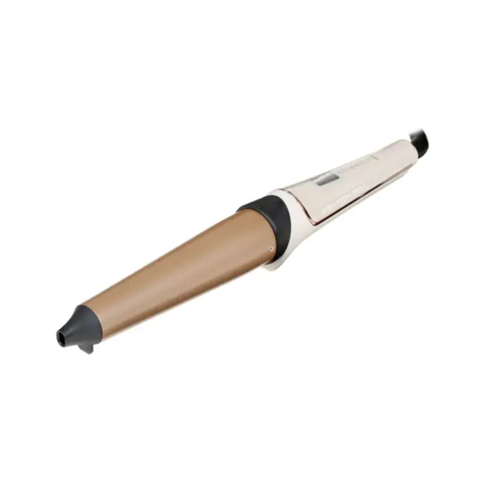Купить Плойка конусная Remington CI91X1 золотой (25-38мм) в Алматы