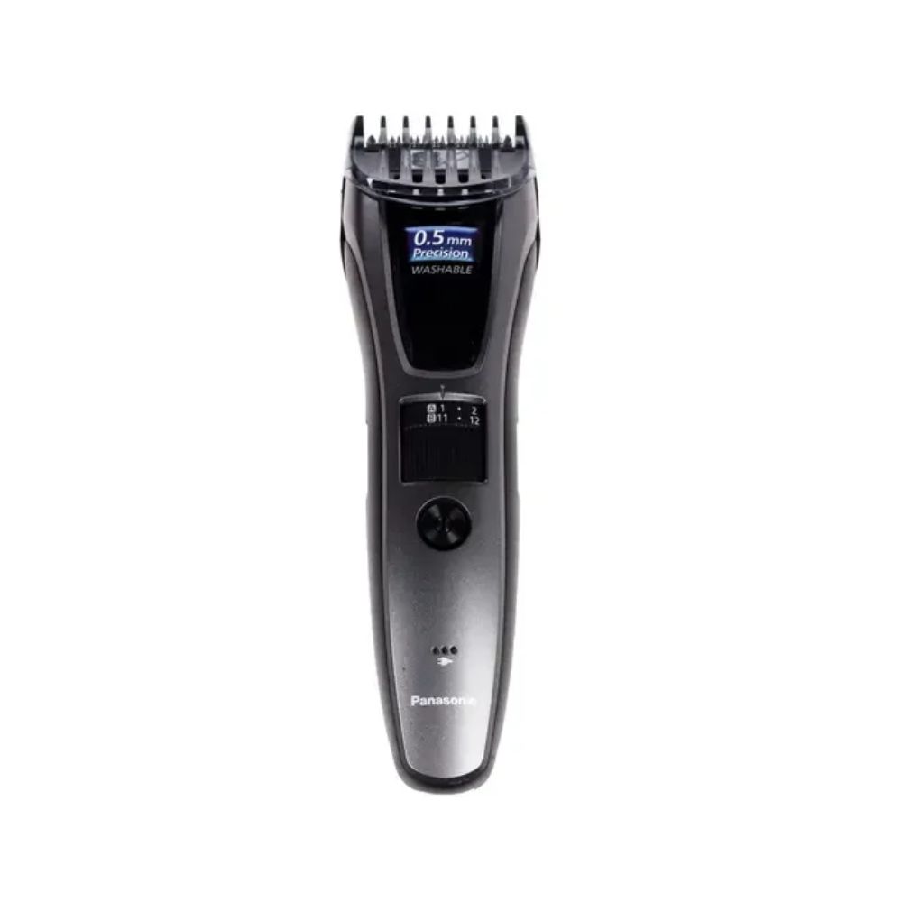 Купить Panasonic ER-GB60-K520 Машинка для стрижки волос/триммер в Алматы