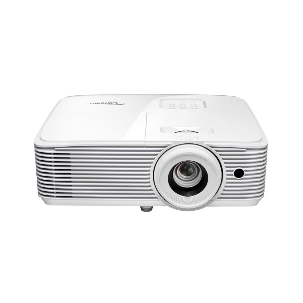 Купить Проектор Optoma HD30LV в Алматы