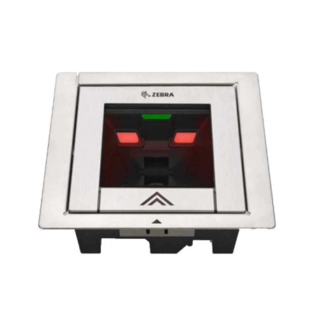 Купить Сканер горизонтальной установки SP7208: Single Plane, Horizontal, Multi-Interface, AUX Port, Standard Range, Midnight Black, Checkpoint EAS (CBL-CE0072 cable included), Sapphire Glass в Алматы