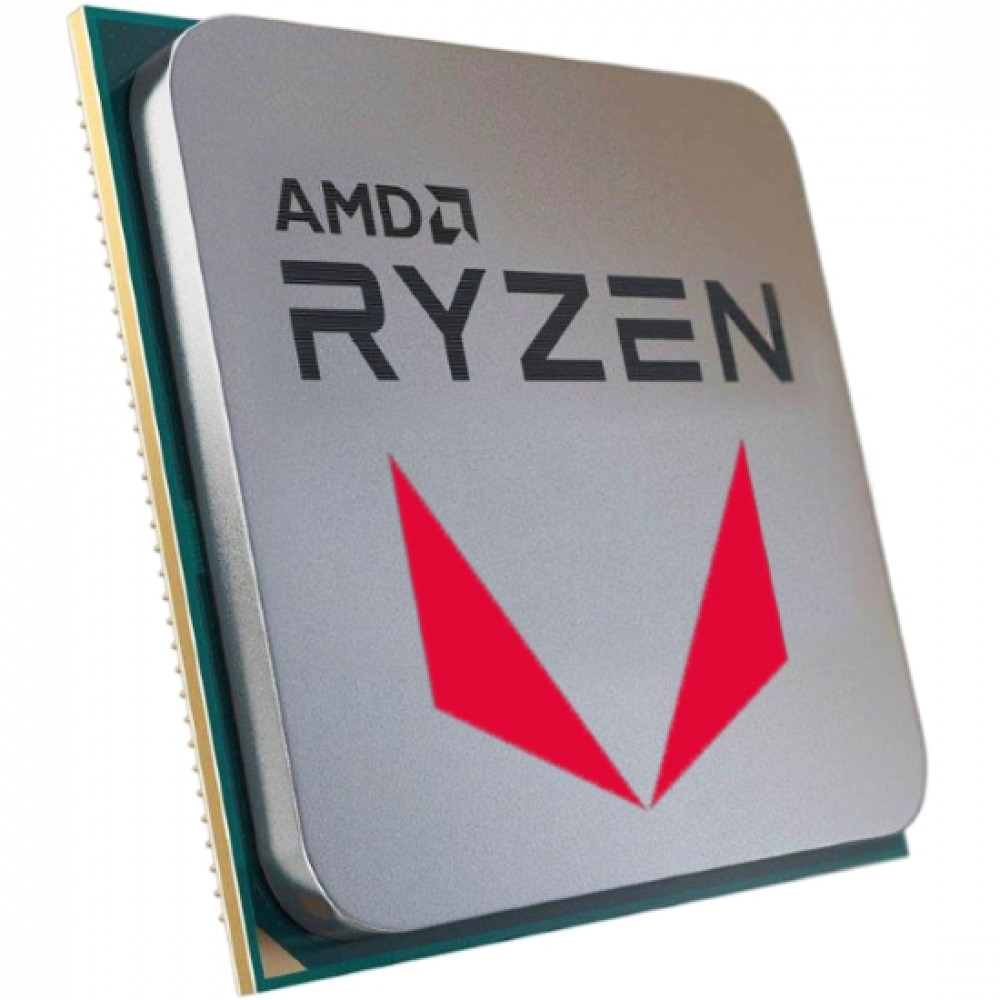 Купить Процессор (CPU) AMD Ryzen 7 5700G 65W AM4 в Алматы