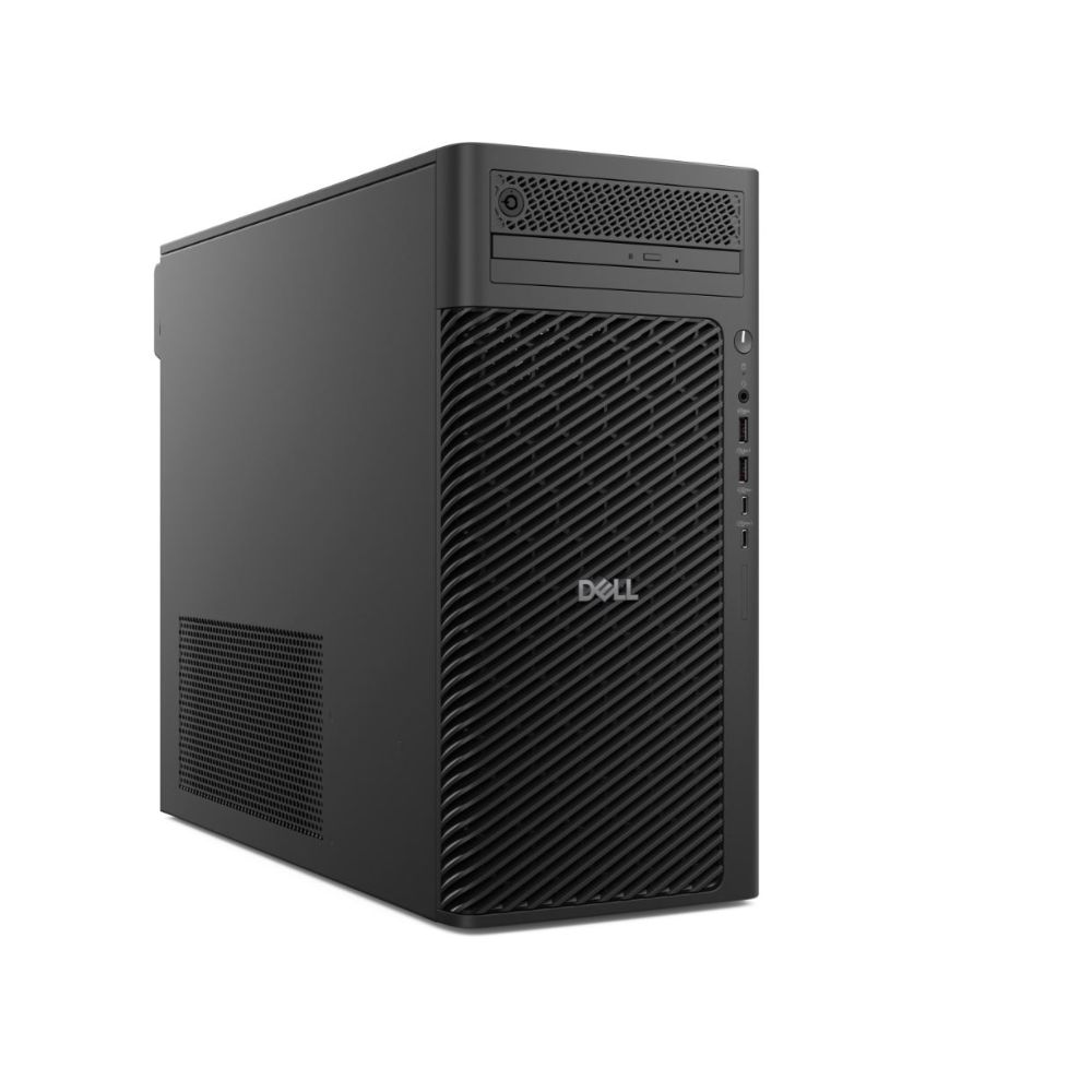 Купить Компьютер Dell Pro Max Tower T2 FCT2250 (210-BPSN_BTO109_FCT2250_EMEA) в Алматы