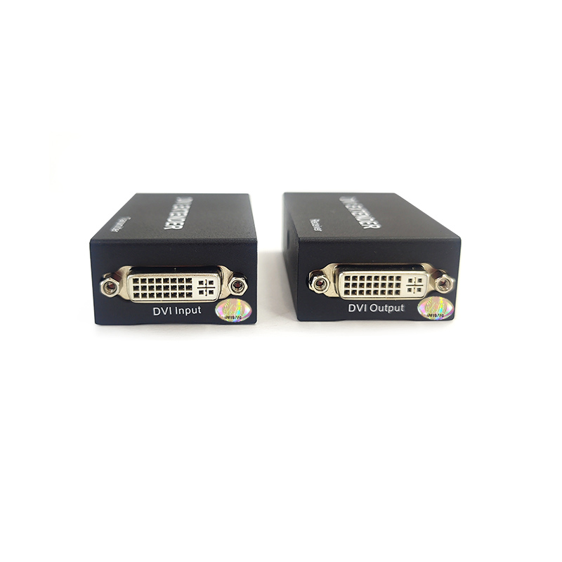 Купить DVI Удлинитель V-T DVIEXT60 в Алматы