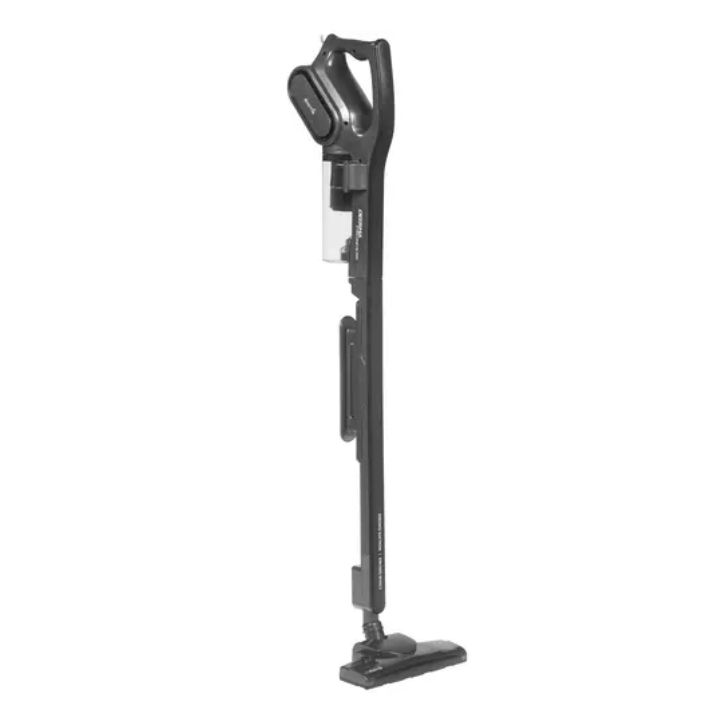 Купить Проводной вертикальный пылесос Deerma DX700S Черный в Алматы