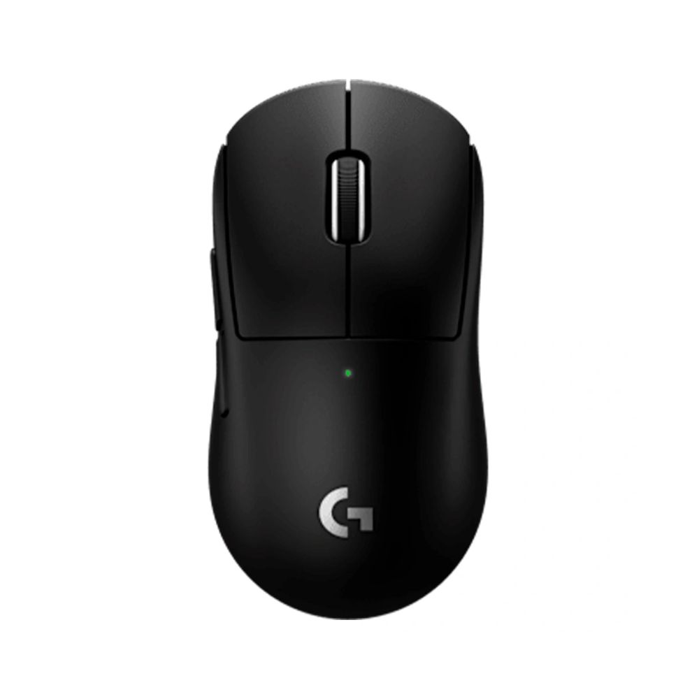 Купить LOGITECH G PRO X SUPERLIGHT 2c compact wireless gaming mouse - BLACK - 2.4GHZ - EER2-933 в Алматы